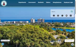Jupiter Civic Center
