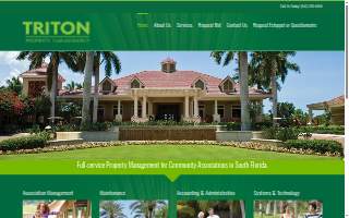 Triton Property Management
