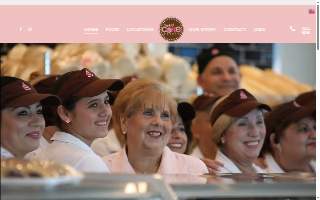 Party Cake Bakery & Cafe