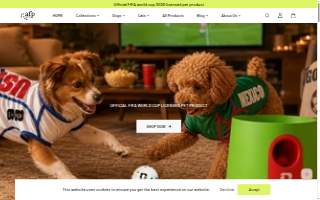 All for Paws