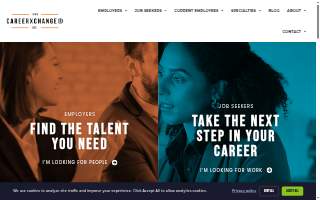 CAREERXCHANGE, Inc.