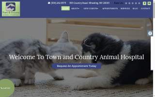Town and Country Animal Hospital