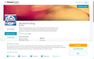 Morata Plumbing