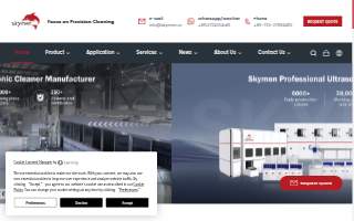 Skymen Roofing
