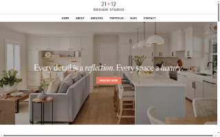 2112 Design Studio of Kendall West