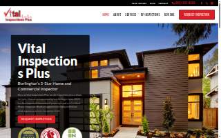 Vital Home Inspections