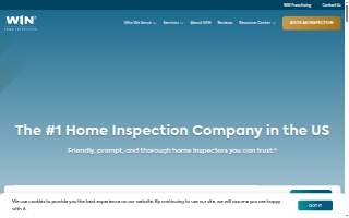 WIN Home Inspection