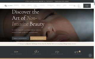 Facial Mania Med Spa - Kendallgate Shopping Center