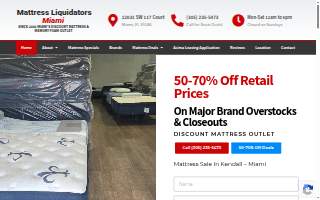 Mattress Kings
