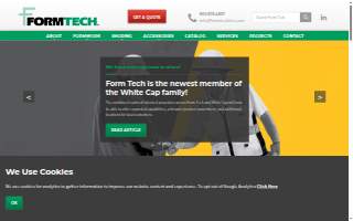 FormTech Land Surveying Inc. of Leisure City