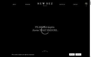New Rez Media