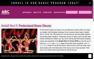 ABC Dance Company