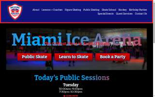 Lucky Strike Miami
