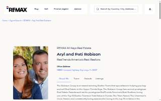 RE/MAX All Keys Real Estate