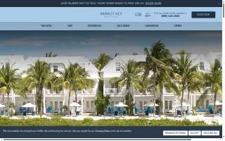 Parrot Key Hotel & Villas