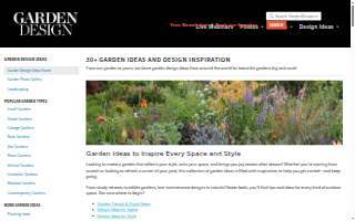 Gardens of Eden Landscaping