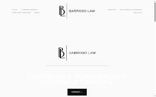Barroso Law, PLLC