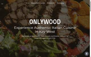 Onlywood Pizzeria Trattoria