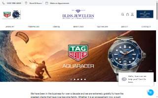 Bliss Jewelers