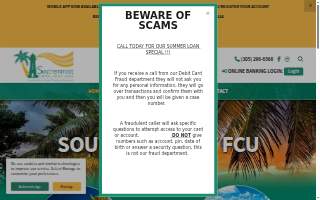 Southernmost Federal Credit Union