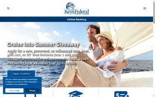Keys Federal Credit Union ATM