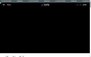 Cuts Above Hair & Nails