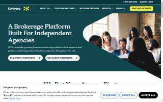 Keystone Insurance Agency LLC