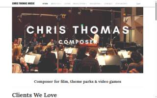 Chris Thomas Music | Key West Wedding Guitarist & Piano Player | Musician & Band DJ