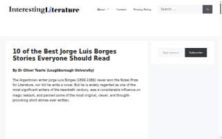 Borges Professional Services, LLC website