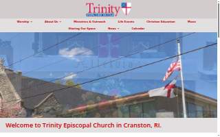 Trinity Carpet Care