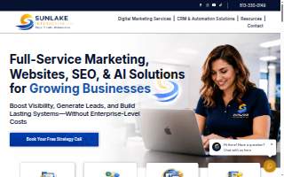 Sunlake Interactive