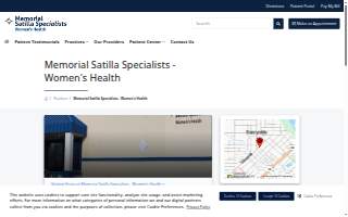 Obstetrics and Gynecology Associates of Central Florida