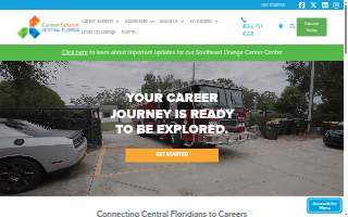 CareerSource Central Florida