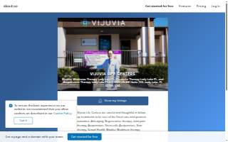 Vijuvia Life Centers