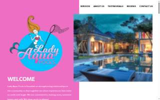 Lady Aqua Pools