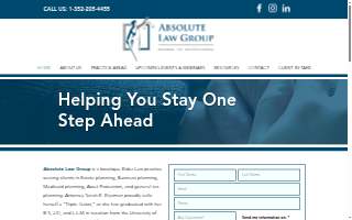 Absolute Law Group