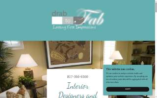 Drab to Fab Designers