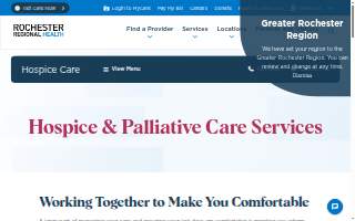 Hospice of Marion County Thrift Store - Terrace Shoppes