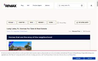 RE/MAX Premier Realty