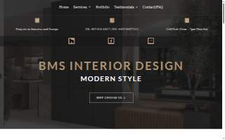 BMS Interior Design