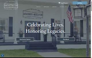 Archer-Milton Funeral Home