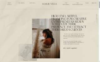 Leslie Vega Design
