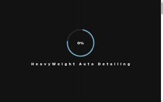 HeavyWeight Auto Detailing LLC
