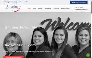 Amazing Smiles Dental