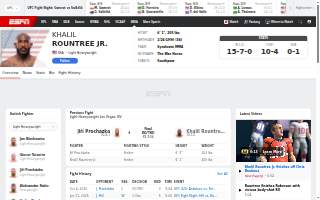 Rountree Moore Ford