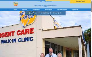 Baya Urgent Care