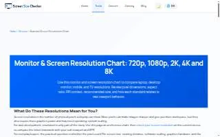Resolutions Health Alliance, PA website