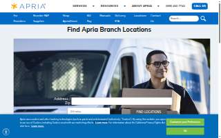 Apria Healthcare of Lake City
