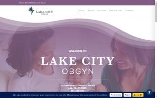 Lake City OBGYN