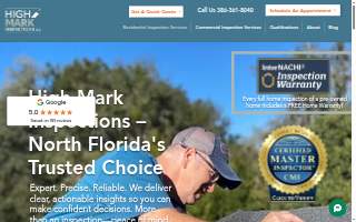 Trusted Home Inspections